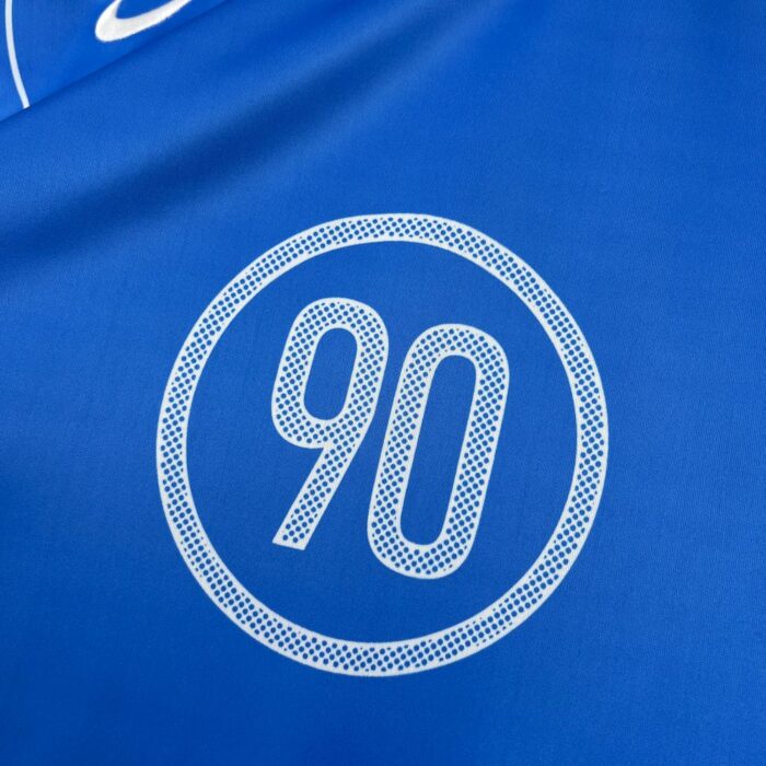 Mens NK 2025/26 Total 90 Dri-FIT Football Jersey 2