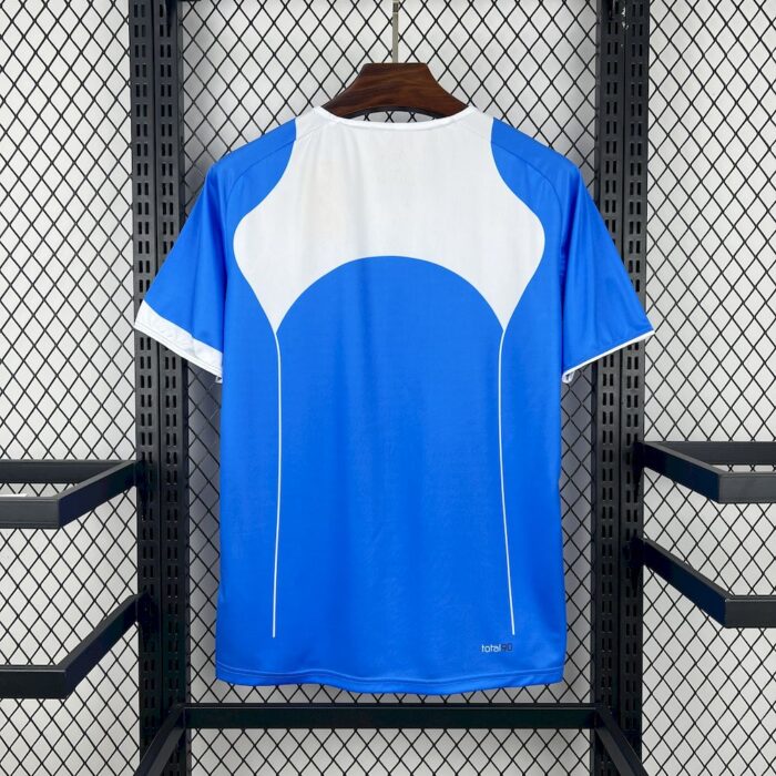 Mens NK 2025/26 Total 90 Dri-FIT Football Jersey 1