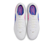 Nike Tiempo Maestro Artificial Ground Football Boots – Blue/Wht/Pink – view 6