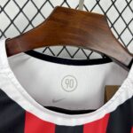 Mens NK 2025/26 Total 90 Dri-FIT Football Jersey 4