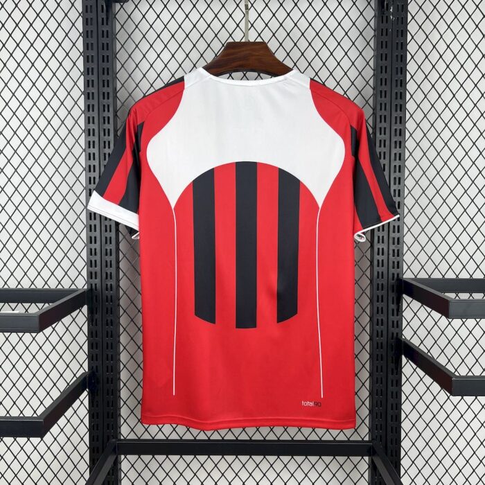 Mens NK 2025/26 Total 90 Dri-FIT Football Jersey 1
