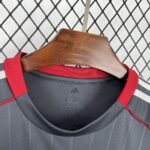 Mens Legia Warszawa 2025/26 Third Jersey 6