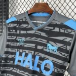 Mens Ipswich Town FC 2025/26 Third Jersey 4
