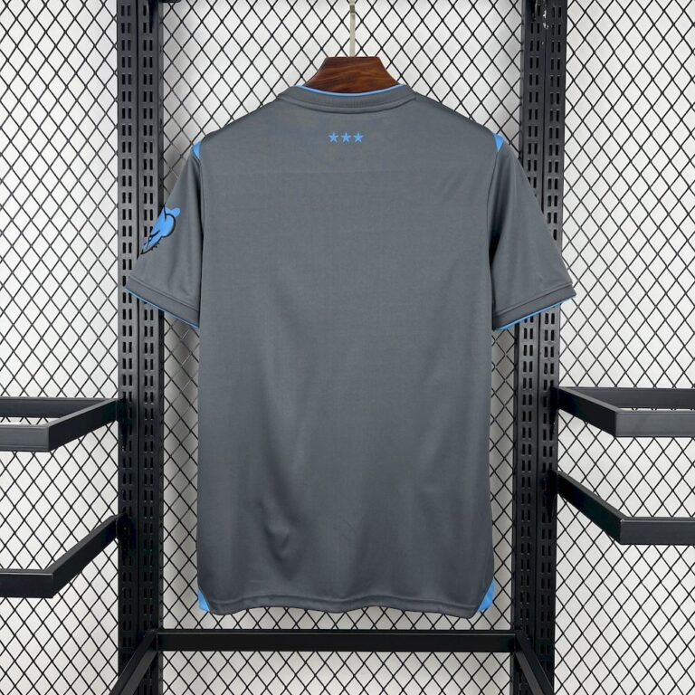 Mens Ipswich Town FC 2025/26 Third Jersey 1