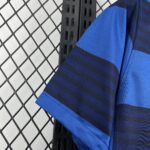 Retro Manchester United 2011/13 Away Jersey 6