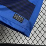 Retro Manchester United 2011/13 Away Jersey 4