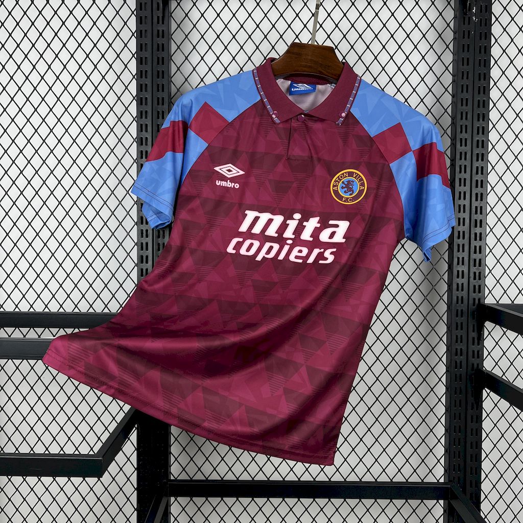 2025110416235179.jpg Retro Aston Villa 1990/92 Home Jersey 6