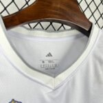Real Madrid 2025/26 Basketball Home Jersey 4