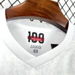 Mens Stuttgart 2025/26 Anniversary Jersey 6