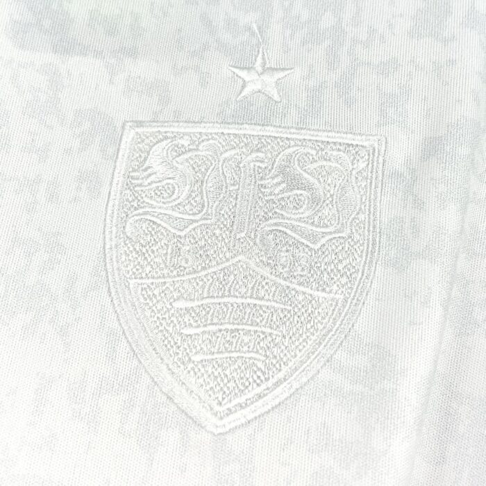 Mens Stuttgart 2025/26 Anniversary Jersey 3