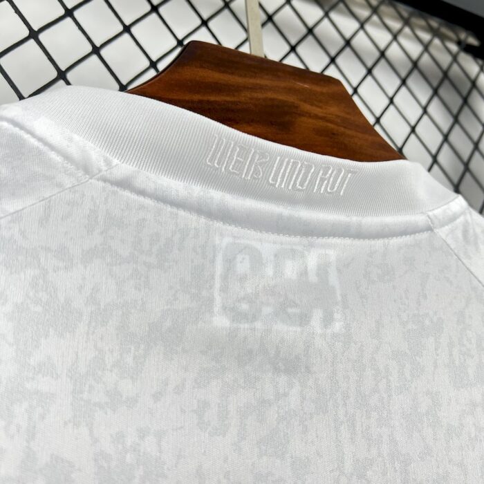Mens Stuttgart 2025/26 Anniversary Jersey 2
