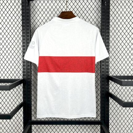 Mens Stuttgart 2025/26 Anniversary Jersey 1