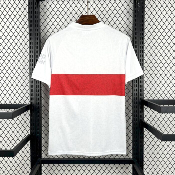 Mens Stuttgart 2025/26 Anniversary Jersey 1