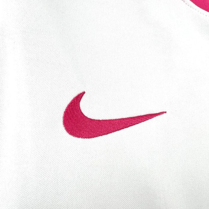 Mens Sporting CP 2025/26 Pink October Jersey 7