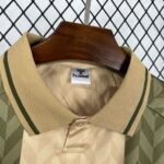 Mens Real Betis 2025/26 Training Jersey 5