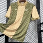 Mens Real Betis 2025/26 Training Jersey 2