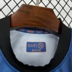 Mens Napoli 2025/26 Halloween Jersey 8