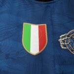 Mens Napoli 2025/26 Halloween Jersey 5