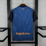 Mens Napoli 2025/26 Halloween Jersey 1