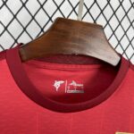 Mens Cape Verde 2024/25 Third Jersey 5