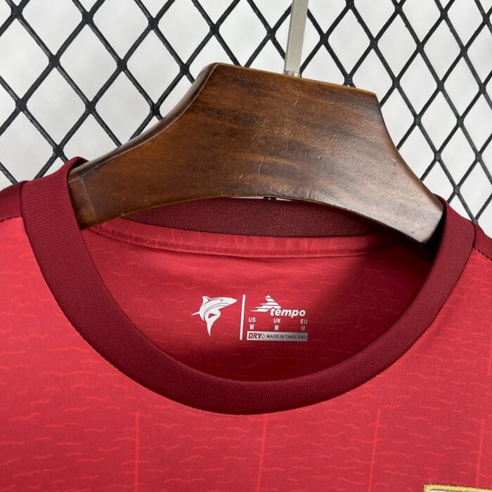 Mens Cape Verde 2024/25 Third Jersey 5