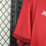 Mens Cape Verde 2024/25 Third Jersey 4