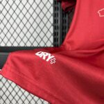 Mens Cape Verde 2024/25 Third Jersey 2