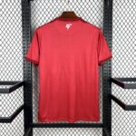 Mens Cape Verde 2024/25 Third Jersey 1