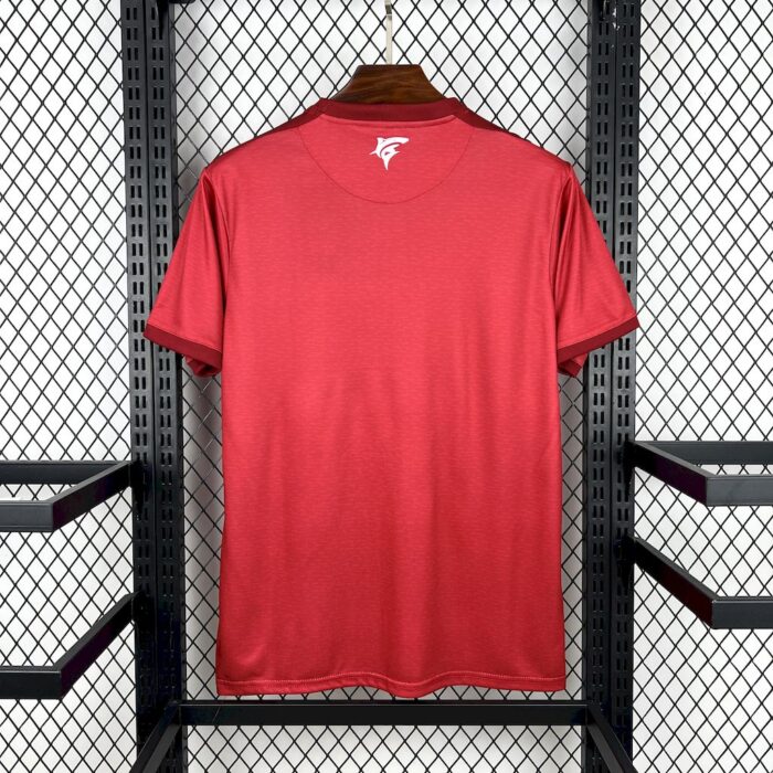 Mens Cape Verde 2024/25 Third Jersey 1