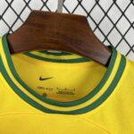 Mens Brazil X CRISTO 2022/23 Special Edition Jersey 6