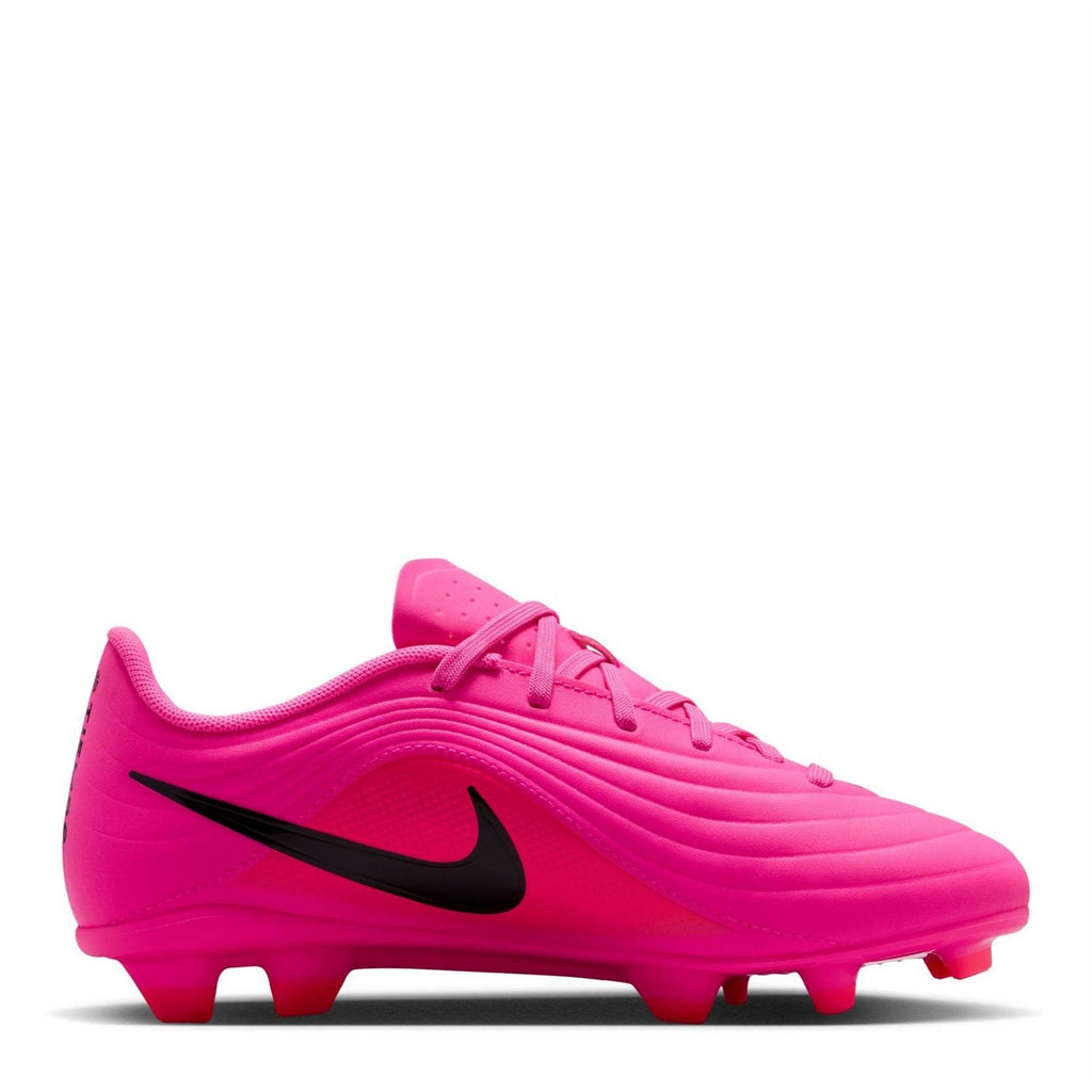 Nike Junior Firm Ground Football Boots – Multi Nike Junior Firm Ground Football Boots – Multi