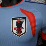 Mens Japan 2026 World Cup Away Jersey Player Version 3