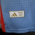Mens Japan 2026 World Cup Away Jersey Player Version 2