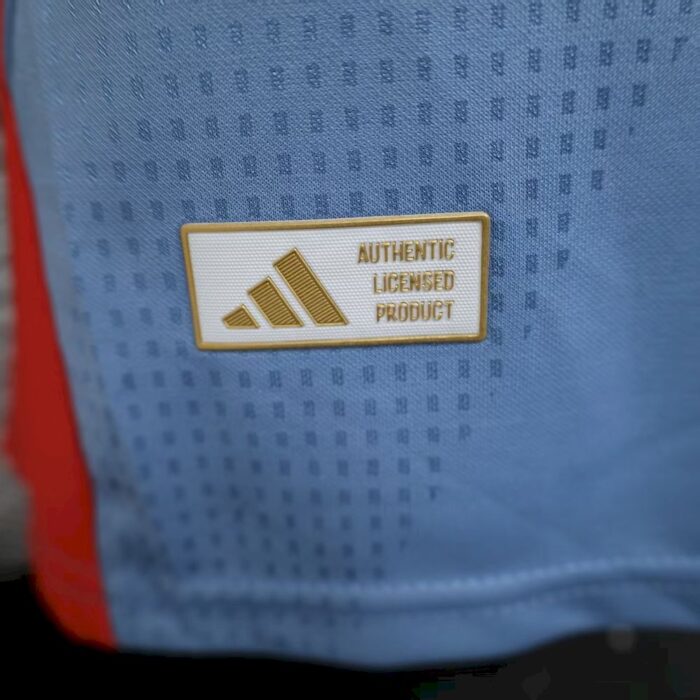 Mens Japan 2026 World Cup Away Jersey Player Version 2