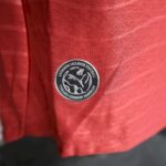 Mens Portugal 2026 World Cup Home Jersey Player Version 4