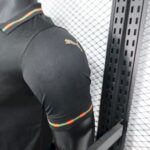 Mens Portugal 2026 World Cup Away Jersey Player Version 6