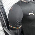 Mens Portugal 2026 World Cup Away Jersey Player Version 4