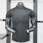 Mens Portugal 2026 World Cup Away Jersey Player Version 1