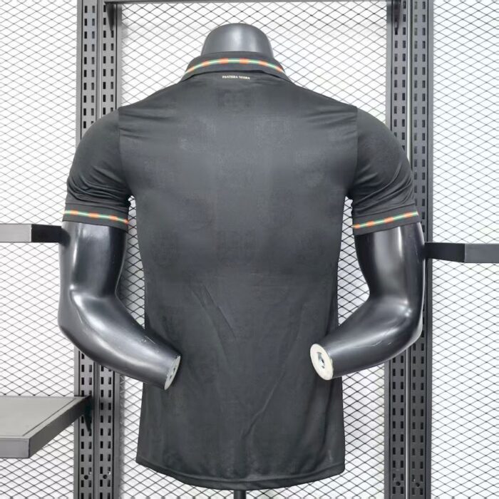 Mens Portugal 2026 World Cup Away Jersey Player Version 1