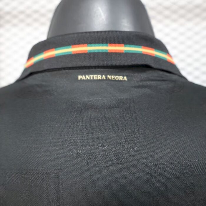 Mens Portugal 2026 World Cup Away Jersey Player Version 3