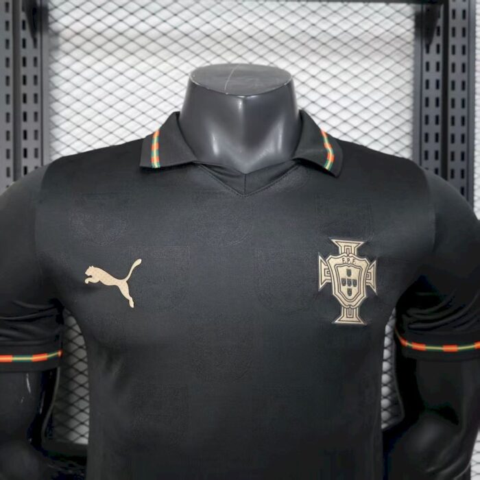 Mens Portugal 2026 World Cup Away Jersey Player Version 2