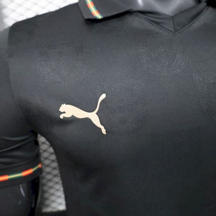Mens Portugal 2026 World Cup Away Jersey Player Version 9