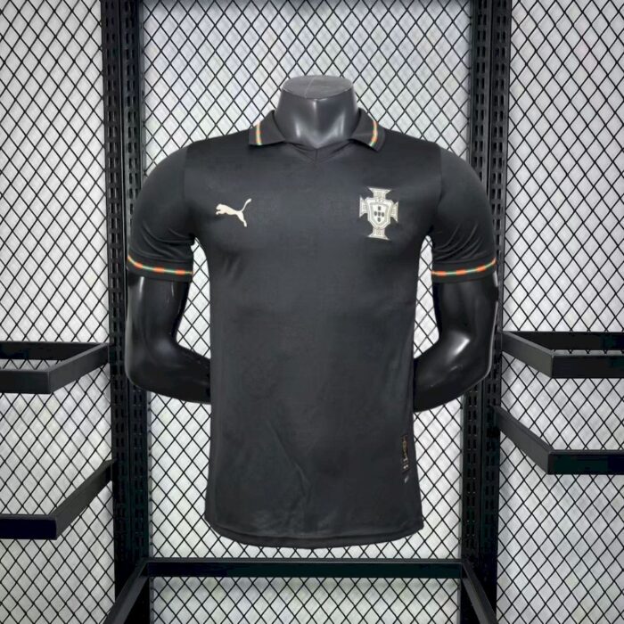 Mens Portugal 2026 World Cup Away Jersey Player Version 10