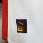 Mens AC Milan 2025/26  Away Jersey Player Version 2