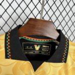 Mens Venezia FC 2025/26 Goalkeeper Long Sleeve Jersey 8