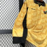 Mens Venezia FC 2025/26 Goalkeeper Long Sleeve Jersey 7