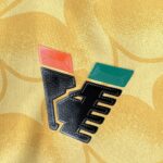 Mens Venezia FC 2025/26 Goalkeeper Long Sleeve Jersey 4