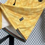 Mens Venezia FC 2025/26 Goalkeeper Long Sleeve Jersey 2