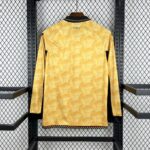 Mens Venezia FC 2025/26 Goalkeeper Long Sleeve Jersey 1
