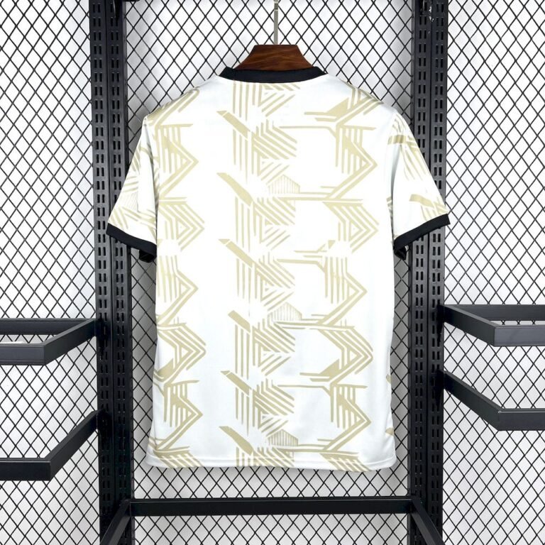 Mens Sporting CP 2025/26 Concept Jersey 1